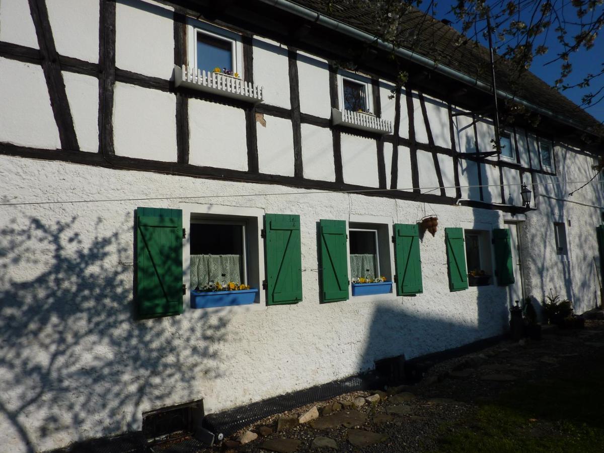 Kowalówka Apartamento Mirsk Exterior foto