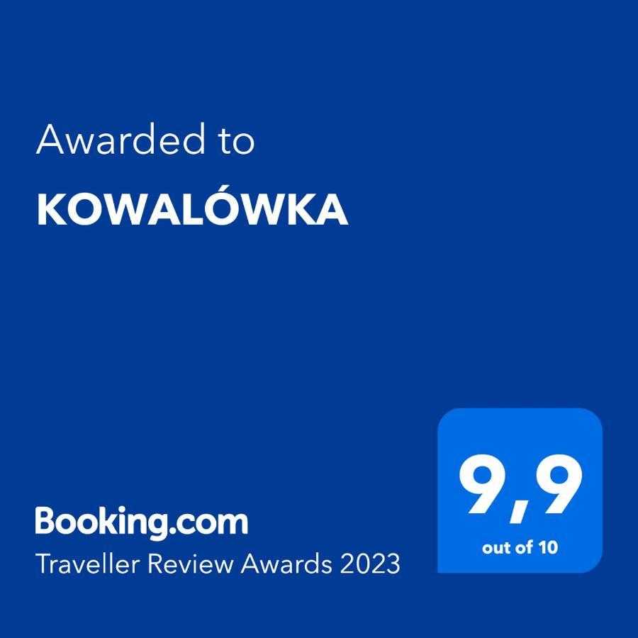 Kowalówka Apartamento Mirsk Exterior foto